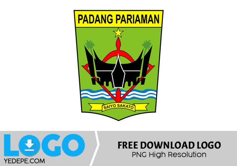 Logo Kabupaten Padang Pariaman | Free Download Logo Format PNG | Logo ...