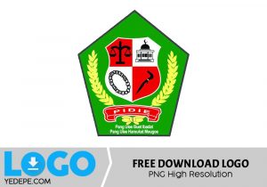 Download PNG - Logo Kabupaten Pidie