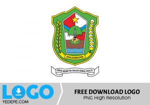 Logo Kabupaten Banjarnegara | Free Download Logo Format PNG | Logo PNG ...