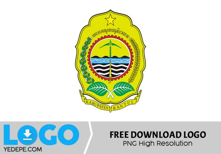 Logo Kabupaten Bantul | Free Download Logo Format PNG | Logo PNG | Logo ...