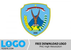 Logo Kabupaten Nagekeo Free Download Logo Format Png | Sexiz Pix