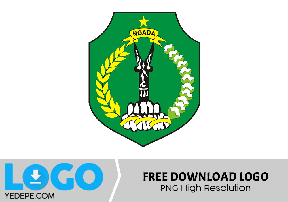 Logo Kabupaten Ngada Free Download Logo Format Png