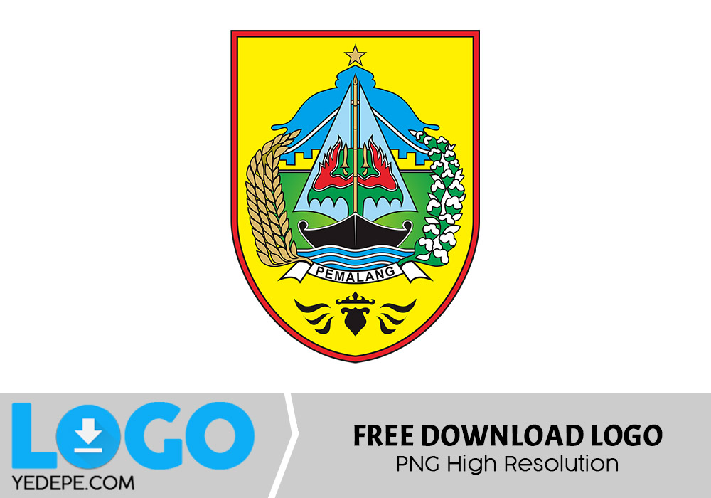 Logo Kabupaten Pemalang | Free Download Logo Format PNG | Logo PNG ...