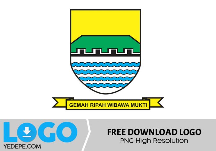 Logo Kota Bandung Free Download Logo Format PNG