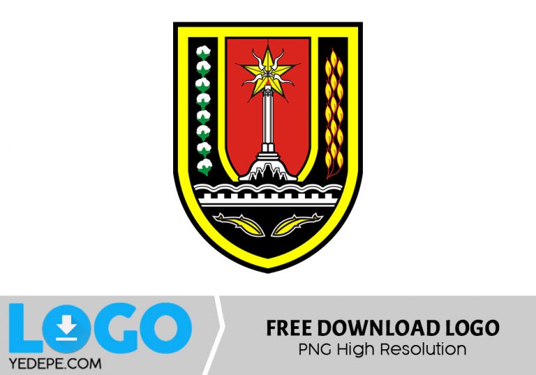 Logo Kota Semarang | Free Download Logo Format PNG