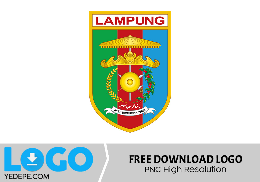 Makna Logo Provinsi Lampung - IMAGESEE