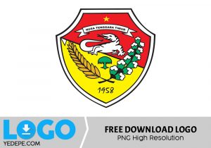 Download PNG - Logo Provinsi Nusa Tenggara Timur