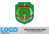 Logo Kabupaten Luwu Utara | Free Download Logo Format PNG