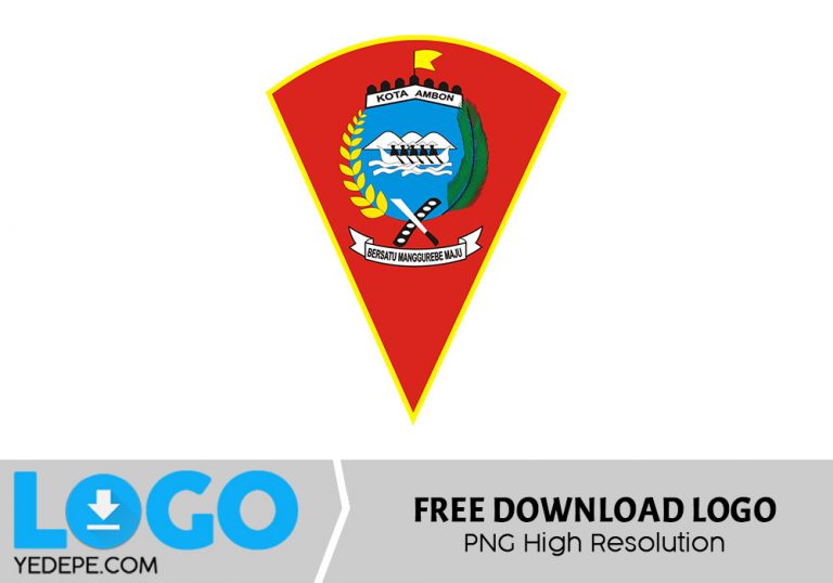  Logo  Kota Ambon  Free Download Logo  Format PNG