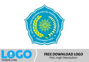 Logo STKIP Muhammadiyah Aceh Barat Daya | Free Download Logo Format PNG ...