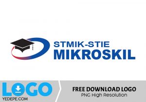 Download PNG - Logo STMIK Mikroskil