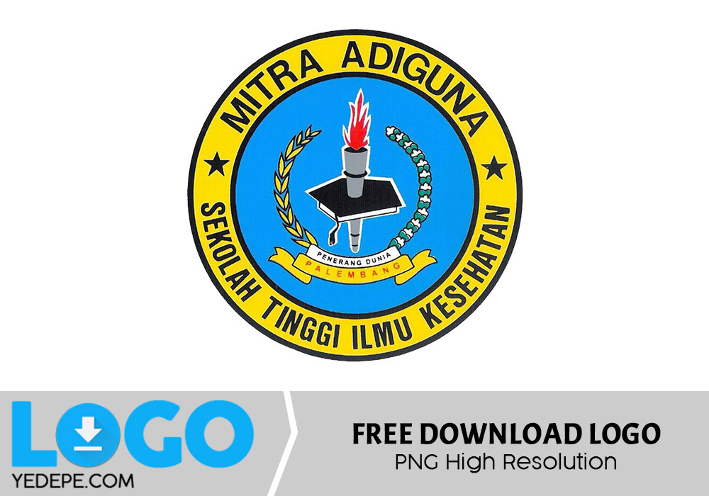 Logo Stikes Mitra Adiguna Palembang Free Download Logo Format Png