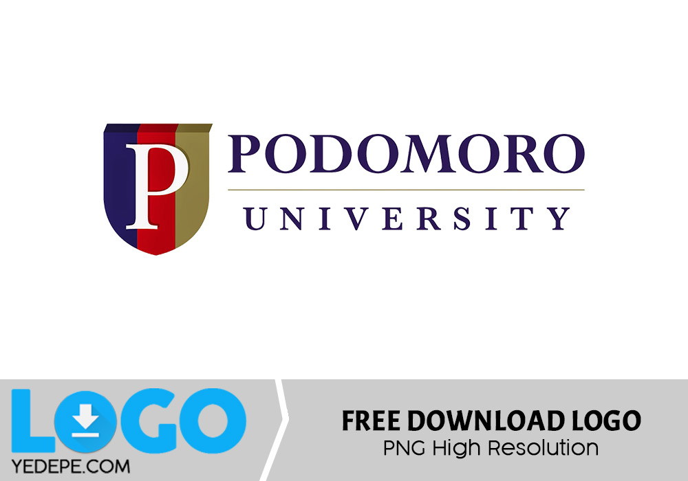 Logo Universitas Agung Podomoro