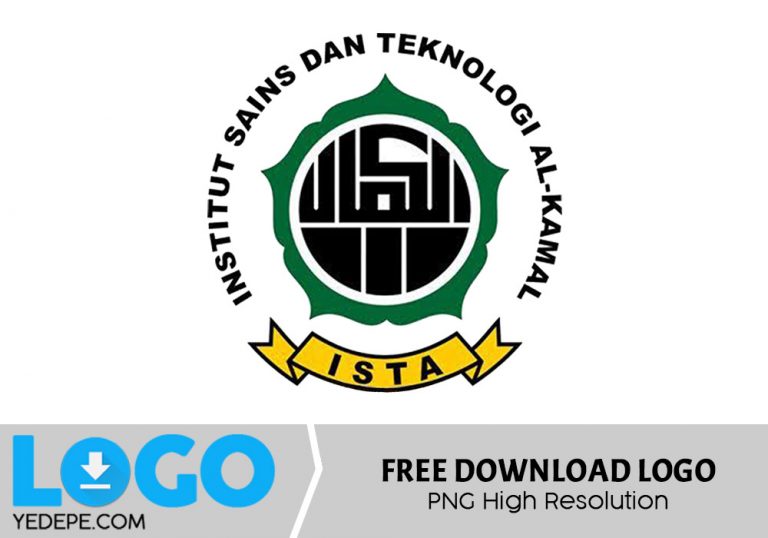 Logo Institut Sains Dan Teknologi Al-Kamal | Free Download Logo Format ...