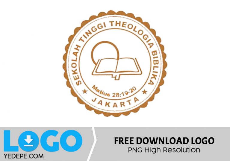 Logo Stt Biblika Jakarta Free Download Logo Format Png