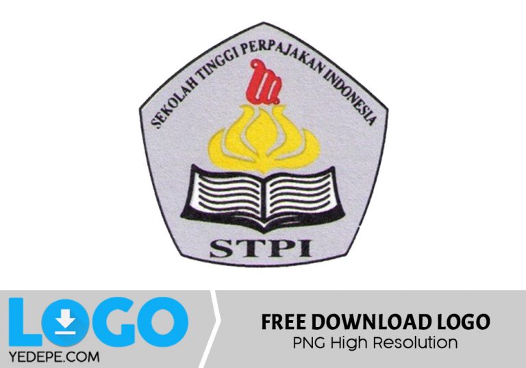 Logo Sekolah Tinggi Perpajakan Indonesia | Free Download Logo Format PNG