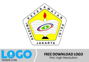 Download PNG - Logo Akademi Keperawatan PELNI