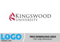 Logo Kingswood University | Free Download Logo Format PNG