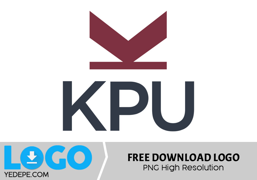 Logo Kwantlen Polytechnic University Free Download Logo Format Png