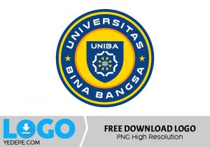 Download PNG - Logo Universitas Bina Bangsa
