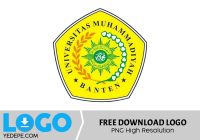 Logo Universitas Muhammadiyah Banten | Free Download Logo Format PNG