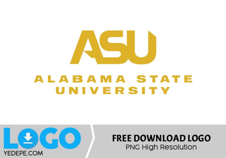 Logo Alabama State University | Free Download Logo Format PNG