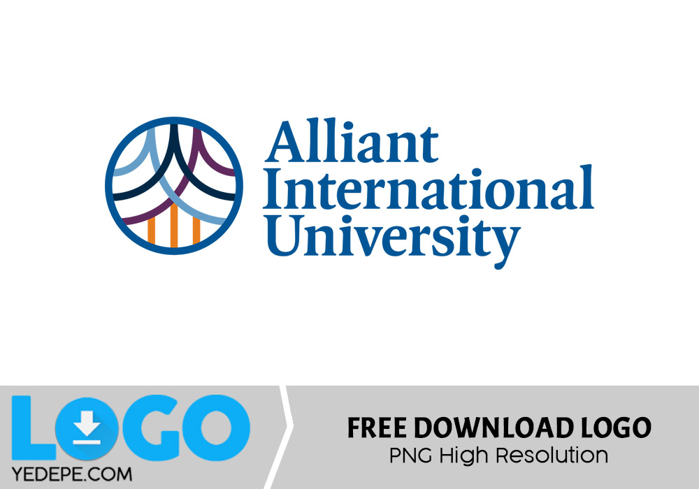 Logo Alliant International University Free Download Logo Format PNG