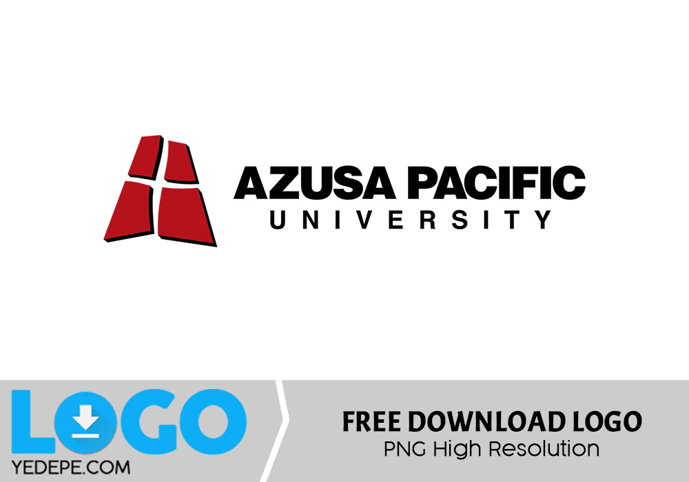 Logo Azusa Pacific University Free Download Logo Format PNG