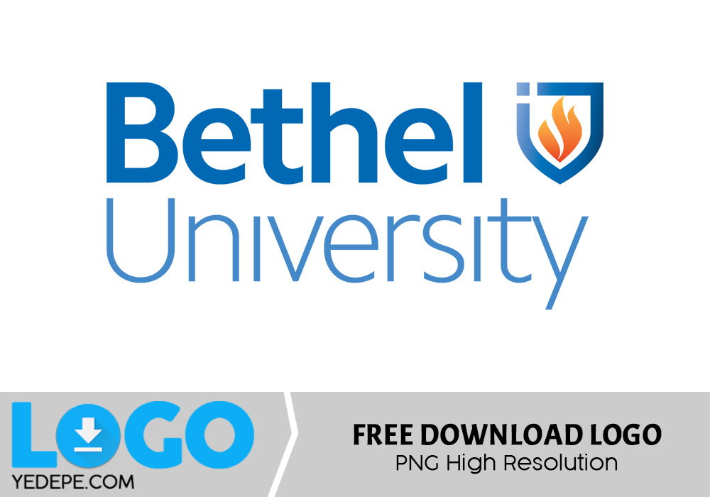 Logo Bethel University | Free Download Logo Format PNG