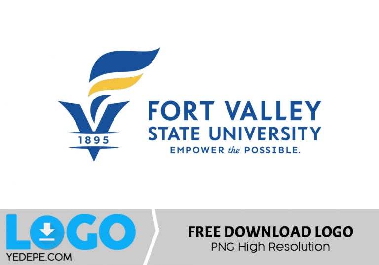 Logo Fort Valley State University | Free Download Logo Format PNG