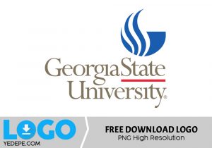 Download PNG - Logo Georgia State University