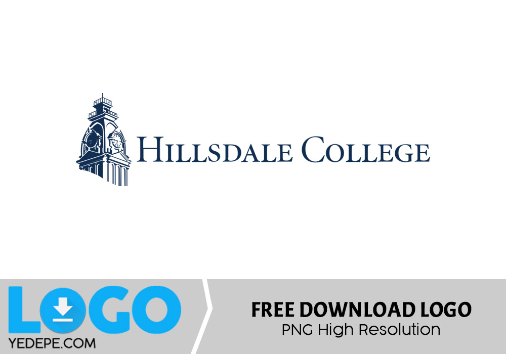 Logo Hillsdale College Free Download Logo Format PNG