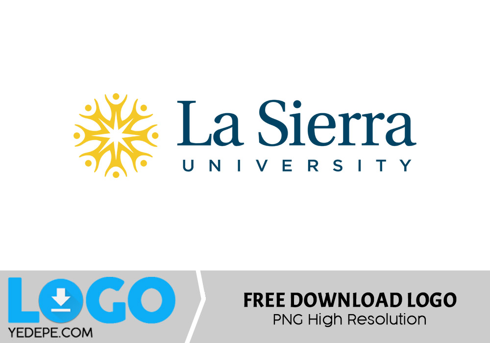 Logo La Sierra University Free Download Logo Format PNG