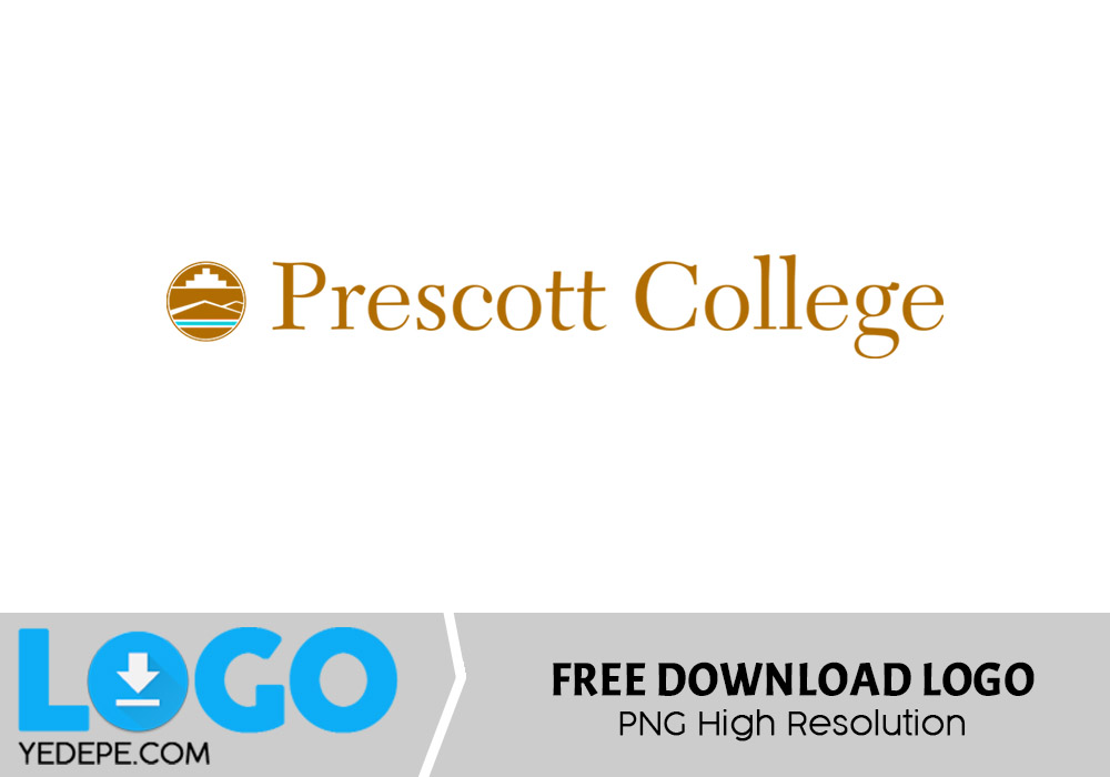 Logo Prescott College | Free Download Logo Format PNG