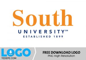 Download PNG - Logo South University