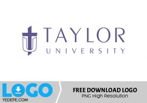 Download PNG - Logo Taylor University