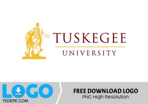 Download PNG - Logo Tuskegee University