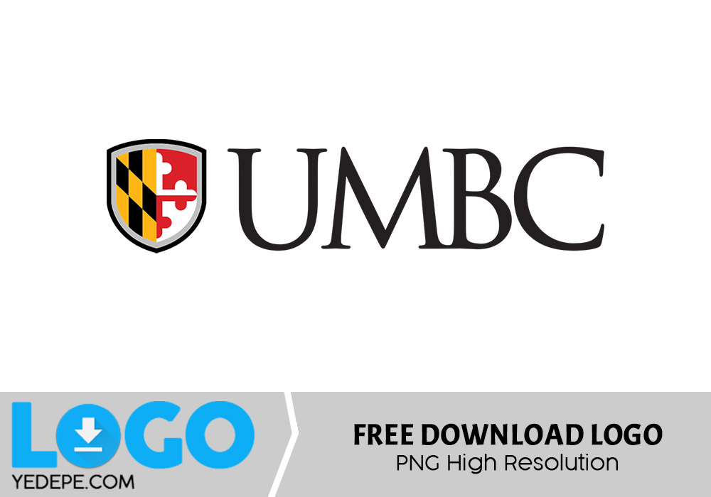 Logo University Of Maryland Baltimore County | Free Download Logo ...