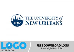 Download PNG - Logo University of New Orleans