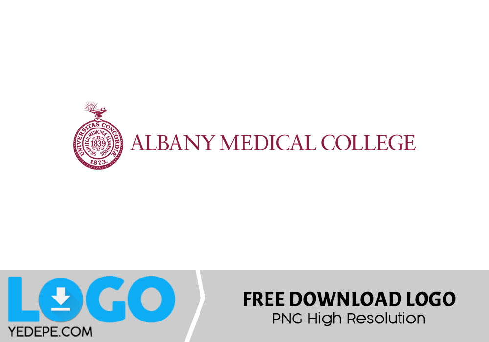 Logo Albany Medical College Free Download Logo Format PNG