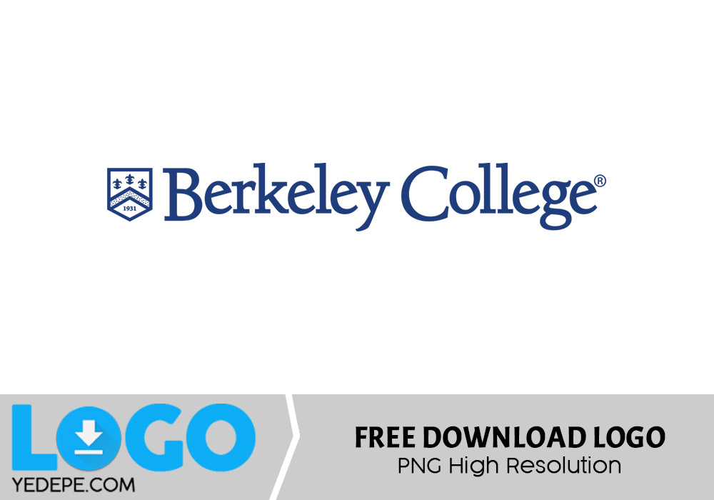 Logo Berkeley College | Free Download Logo Format PNG