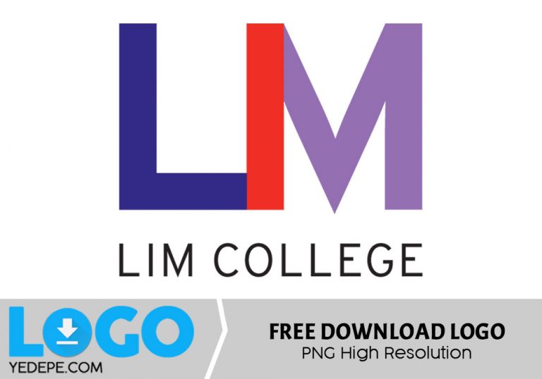 Logo LIM College | Free Download Logo Format PNG | Logo PNG | Logo Keren