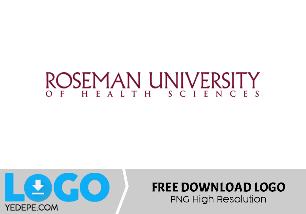 Logo Roseman University Of Health Sciences Free Download Logo Format Png 