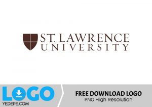 Logo St. Lawrence University | Free Download Logo Format PNG