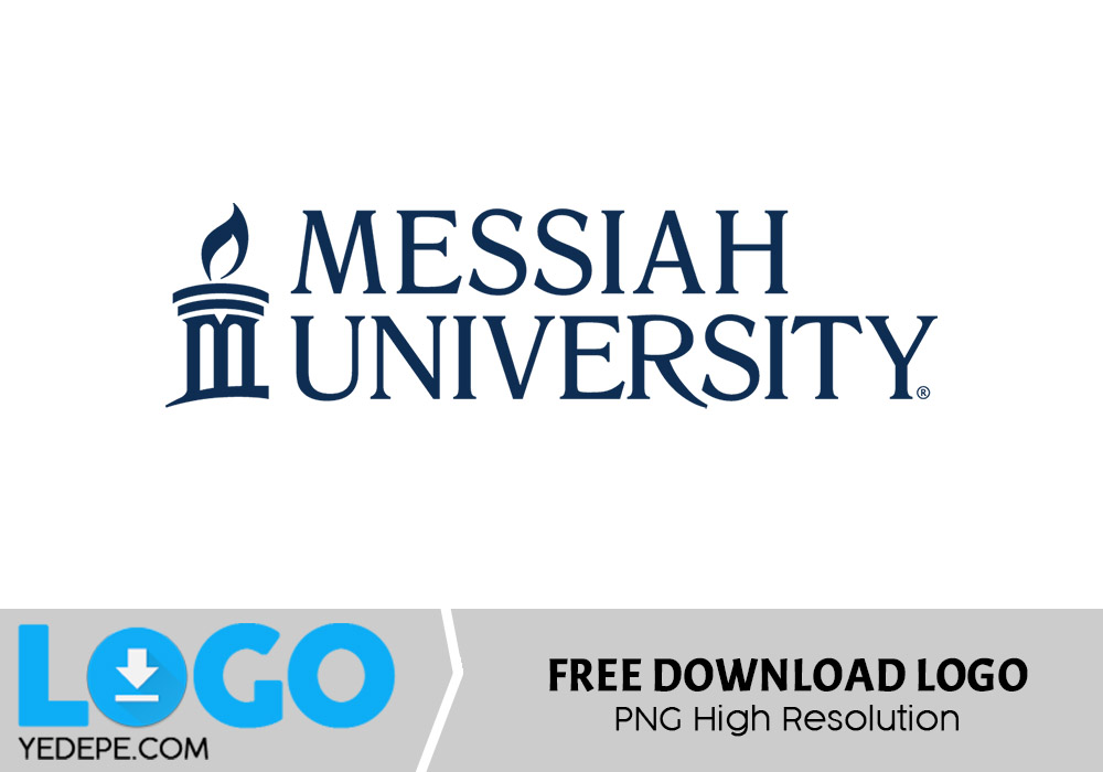 Logo Messiah University | Free Download Logo Format PNG