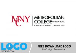 Download PNG - Logo Metropolitan College of New York
