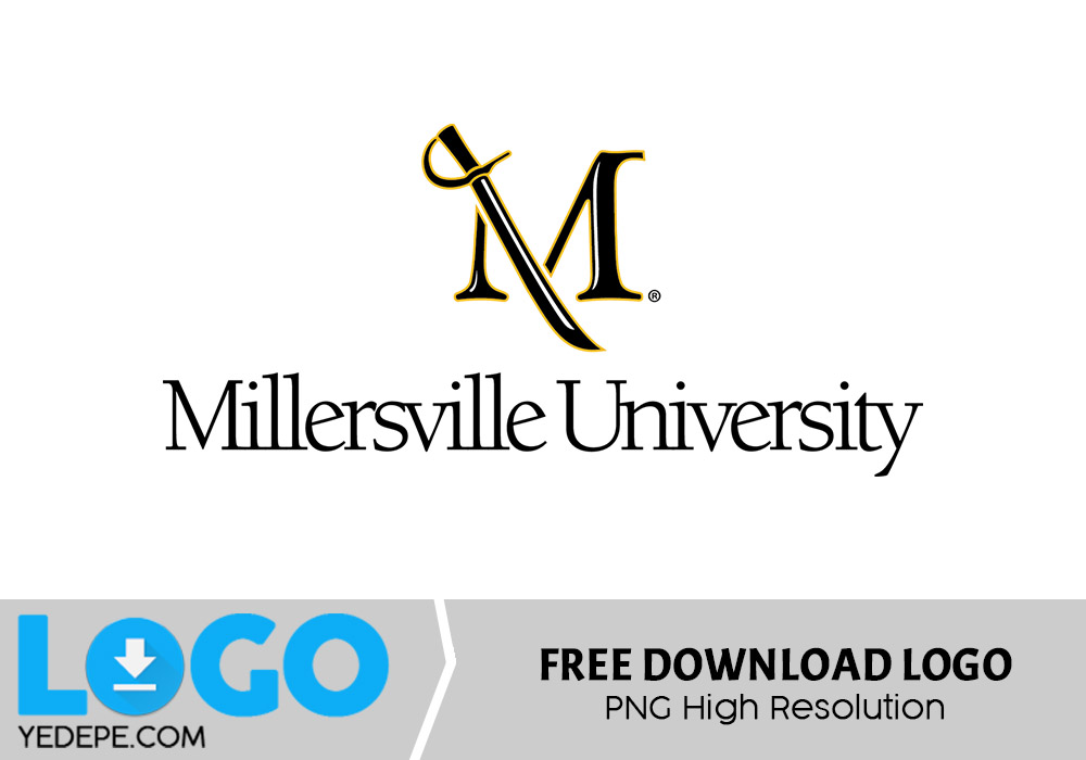 Logo Millersville University of Pennsylvania | Free Download Logo ...