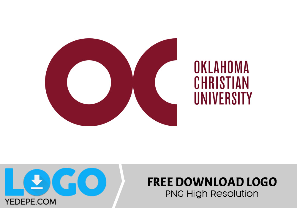 Logo Oklahoma Christian University | Free Download Logo Format PNG