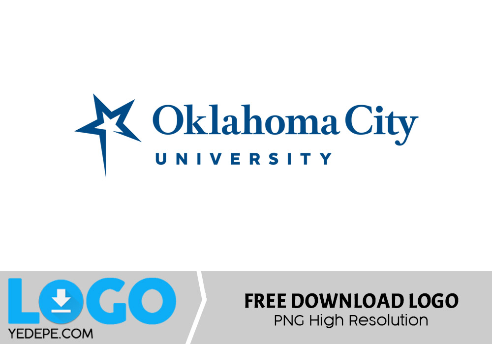 Logo Oklahoma City University | Free Download Logo Format PNG