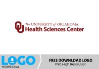 Logo The University of Oklahoma Health Sciences Center | Free Download ...